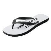 Iハートマイケーンコルソビーチサンダル ビーチサンダル (アングル)