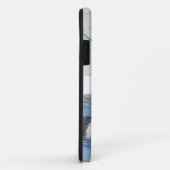 Iハートマイニューファンドランド Case-Mate iPhoneケース (裏面/右)