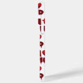 Iハートマッド Case-Mate iPhoneケース (裏面 / 左)