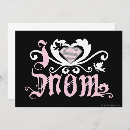 Iハートママピンク (正面/裏面)