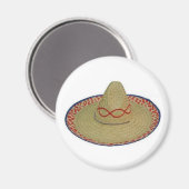 Iハートメキシコ マグネット (正面/裏面)