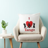 Iハート丹後 クッション (椅子)