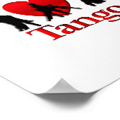 Iハート丹後 ポスター (角)