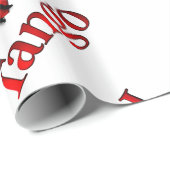 Iハート丹後 ラッピングペーパー (ロールコーナー)