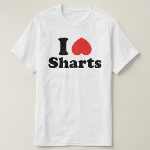 Iハート写真 Tシャツ