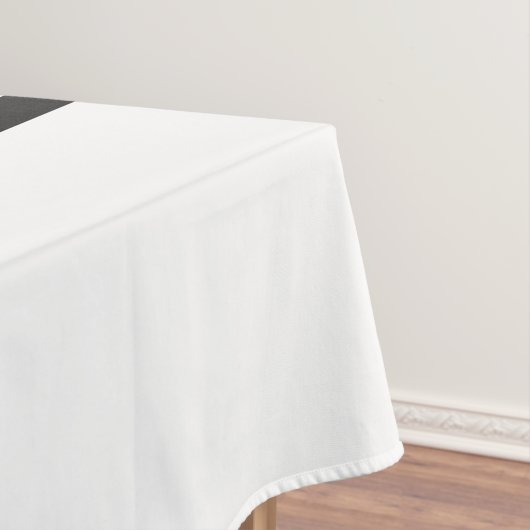 Iハート名 テーブルクロス (インサイチュ)