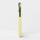 Iハート応援先導者 Case-Mate iPhoneケース (裏面/左)