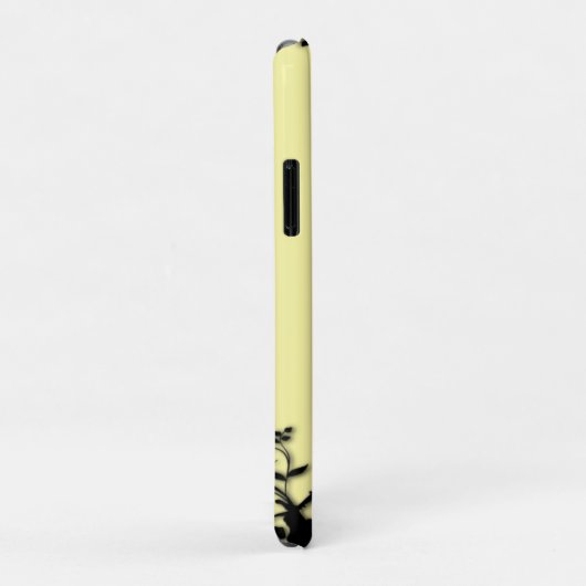 Iハート応援先導者 Case-Mate iPhoneケース (裏面/右)