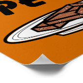 Iハート特別色 ポスター (角)