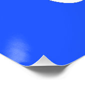 Iハート青年部光沢ポスター ポスター (コーナー)