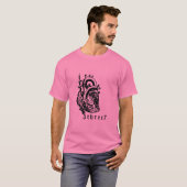 Iハート337 Tシャツ (正面フル)