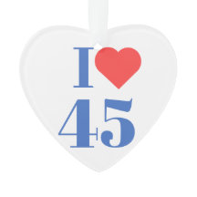 Iハート45