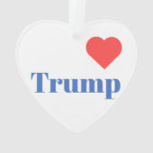 Iハート45 オーナメント (裏面)