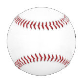 Iハート7月4日 野球ボール (正面)