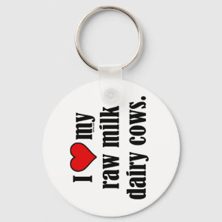 Iハート キーホルダー