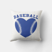 Iハート クッション (裏面)