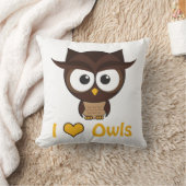 Iハート クッション (ブランケット)