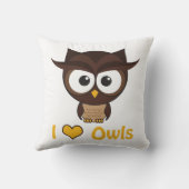 Iハート クッション (裏面)