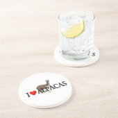 Iハート コースター (側面)