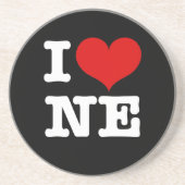 Iハート コースター (正面)