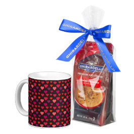 Iハート コーヒーマグカップ