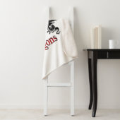 Iハート シェルパブランケット (インサイチュ)