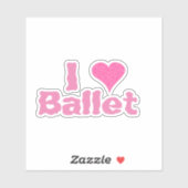 Iハート シール (シート)