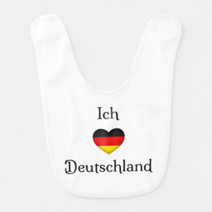 「Iハート・ドイツ」ドイツプライド世界旅行者 ベビービブ
