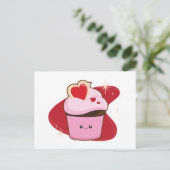 Iハート ポストカード (スタンド正面)