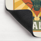 Iハート マウスパッド (コーナー)