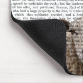 Iハート マウスパッド (コーナー)