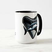 Iハート マグカップ (正面右)