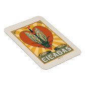 Iハート マグネット (右側)