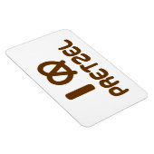 Iハート マグネット (右側)