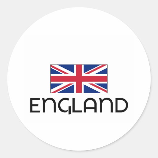 Iハート ラウンドシール (正面)