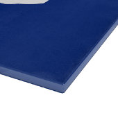 Iハート（ラブ）サムイ島❤タイ カッティングボード (角)