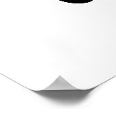 Iハート（ラブ）ソンカンラオス語 ポスター (角)