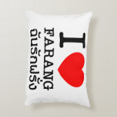 Iハート（ラブ）ファラン アクセントクッション (裏面(縦))