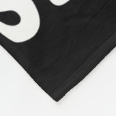 Iハート(愛)アナボリックステロイドボディビルウェイグ フリースブランケット (角)