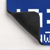 Iハート（愛）コンピュータゲーム♦タイ語 マウスパッド (コーナー)