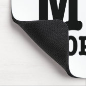 Iハート(愛)タイ人 マウスパッド (コーナー)