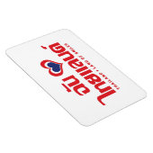 Iハート（愛）タイ語❤タイ語台本 マグネット (右側)