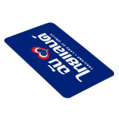 Iハート(愛)タイ語❤タイ語文字 マグネット (右側)