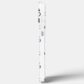 Iハート[愛]日本日本 [日本/日本] Case-Mate iPhoneケース (裏面 / 左)