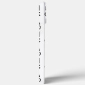 Iハート[愛]日本日本 [日本/日本] Case-Mate iPhoneケース (裏面 / 右)