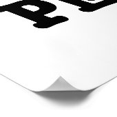 Iハート(愛)私のクメールの人々 ポスター (角)