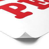 Iハート（愛）Erawan私のラオスの人々 ポスター (角)