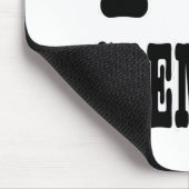 Iハート（愛） GREMLINS マウスパッド (コーナー)