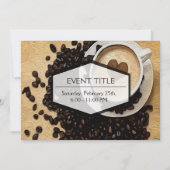 Iハート 招待状 (裏面)