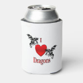 Iハート 缶クーラー (缶裏面)